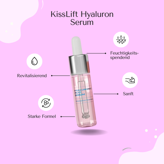 KissLift™Hyaluron Serum