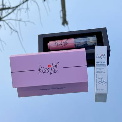 KissLift™ LipBoost - Set